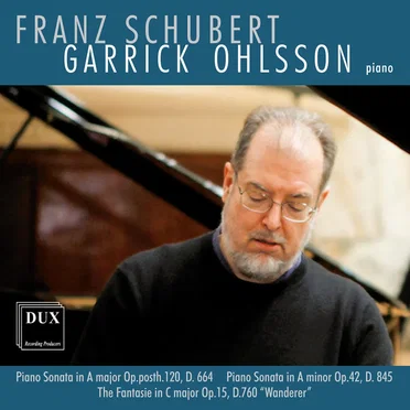 Piano Sonatas Nos. 13, 16 & Wanderer Fantasy