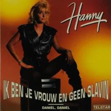 Ik ben je vrouw en geen slavin / Daniel, Daniel