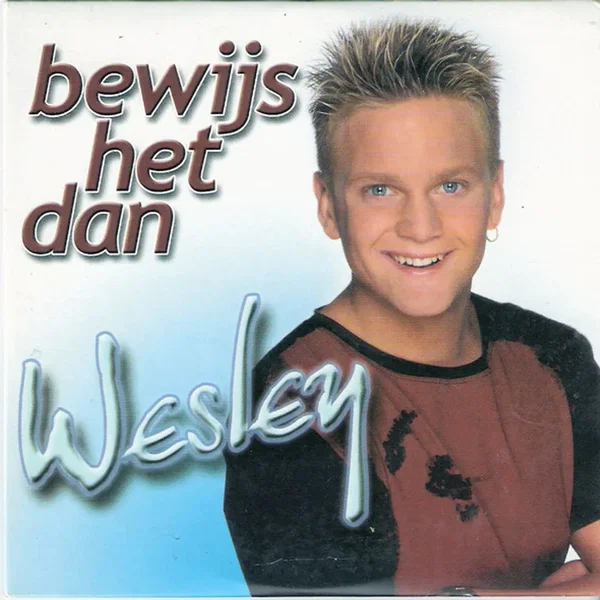 Bewijs het dan / Mooi is het leven