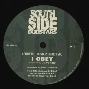 Obey / Outkast