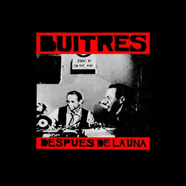 Buitres después de la una