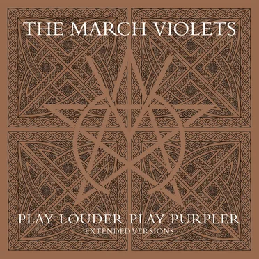 Play Louder Play Purpler: Extended Versions