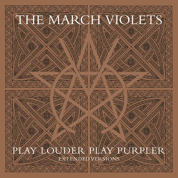Play Louder Play Purpler: Extended Versions