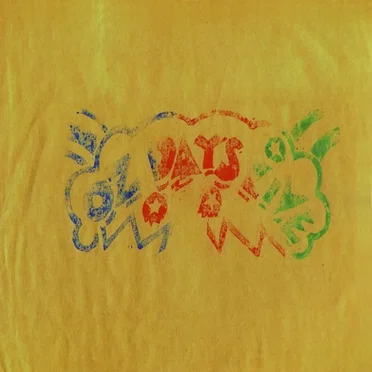 Oz Days Live by Various Artists - album cover