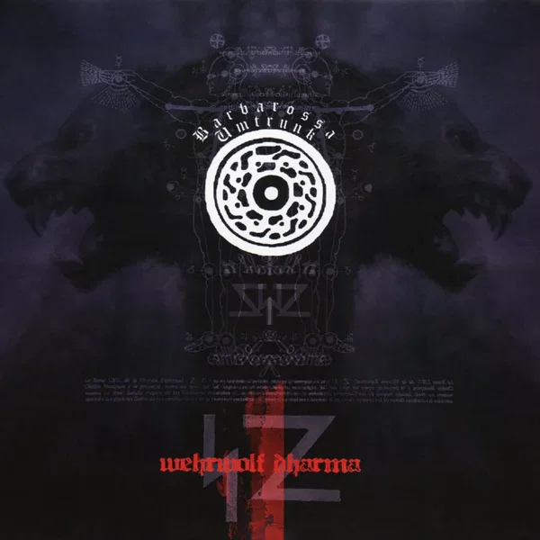 Wehrwolf Dharma