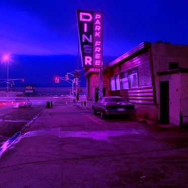m o d e by Complex Mathematics - album cover