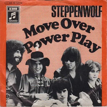 Move Over / Power Play
