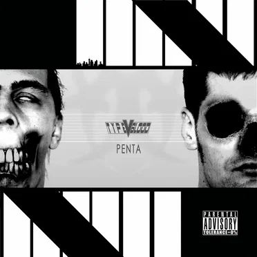 Penta by Type V Blood - album cover