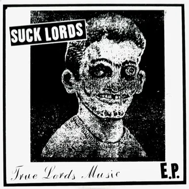 True Lords Music E.P.