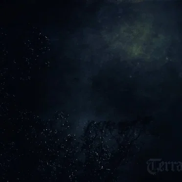 Terra by Terra - album cover