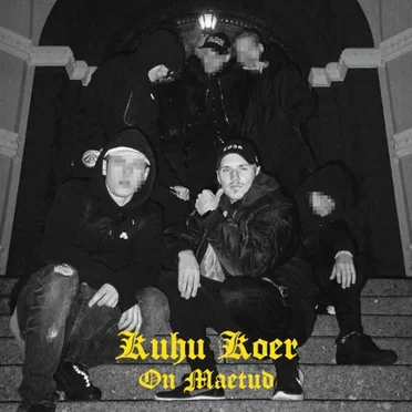 Kuhu koer on maetud