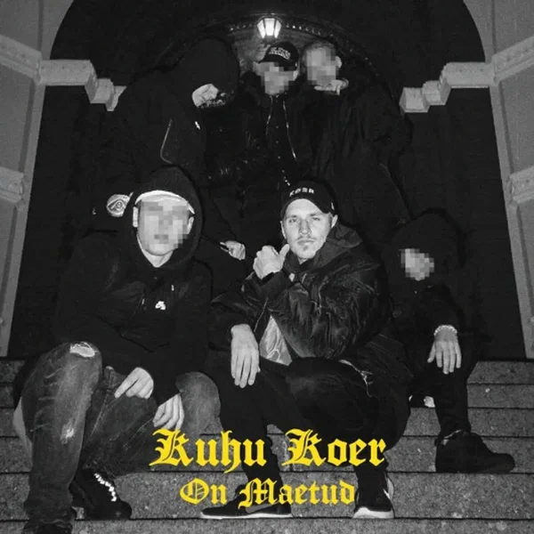 Kuhu koer on maetud