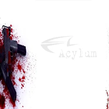 Mental Destruction by Acylum - album cover