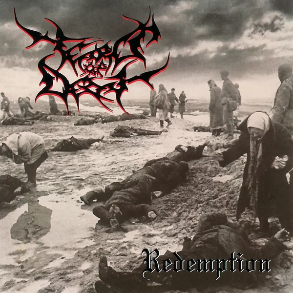 Redemption