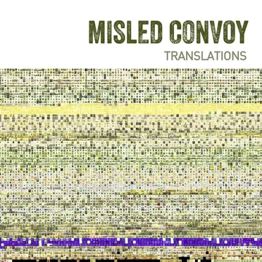 Translations by Misled Convoy - album cover