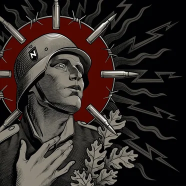 Die Straße by Nachtmahr - album cover