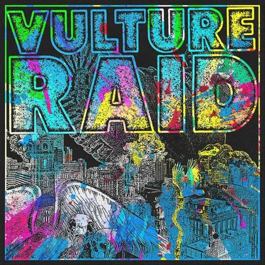 Vulture Raid