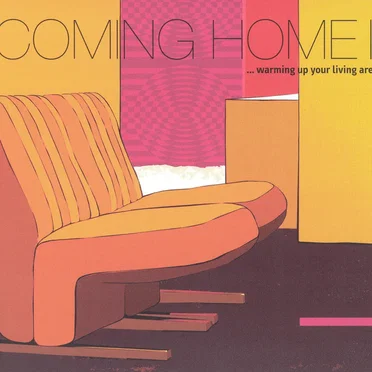 Coming Home II by Various Artists - album cover