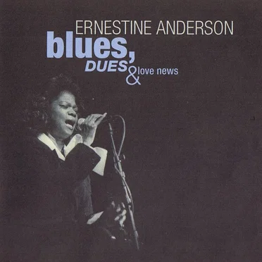 Blues, Dues & Love News