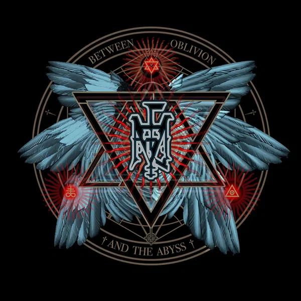 Surrender to My Will (Between Oblivion & the Abyss)