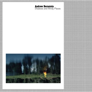 Shadows and Windy Places by Andrew Bernstein - album cover