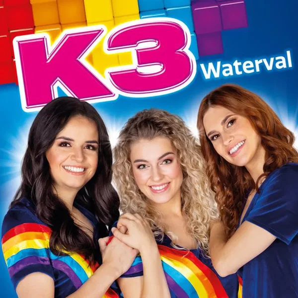 Waterval