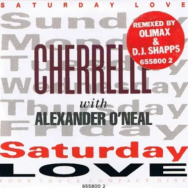 Saturday Love