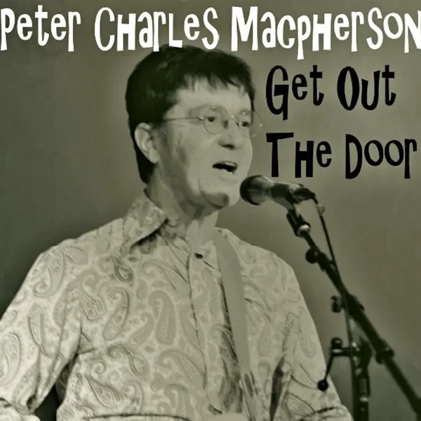 Get Out the Door / Gone