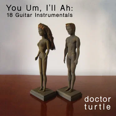 You Um, I'll Ah