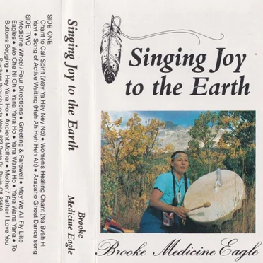Singing Joy to the Earth