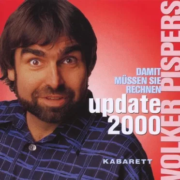 Damit müssen Sie rechnen: Update 2000 by Volker Pispers - album cover