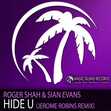 Hide U (Jerome Robins Remix)