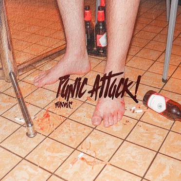 Panic Attack!