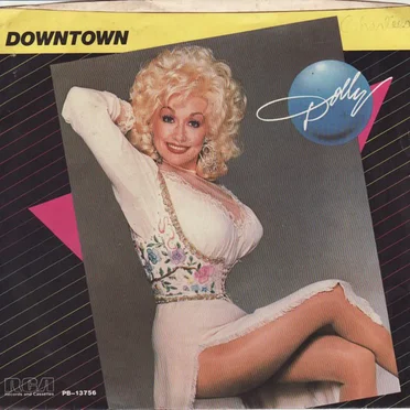 Downtown / The Great Pretender