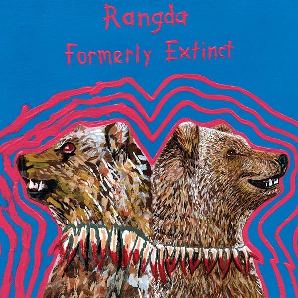 Formerly Extinct