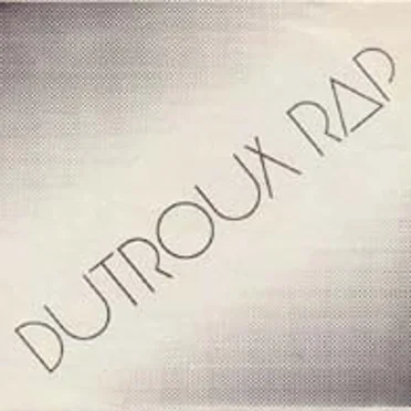 Dutroux Rap by Jack The Rapper - album cover