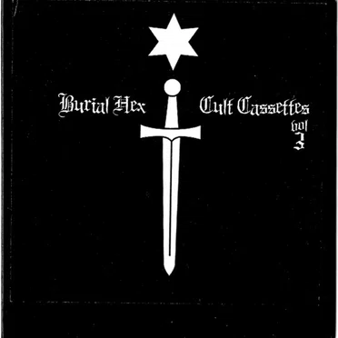 Cult Cassettes Vol 3