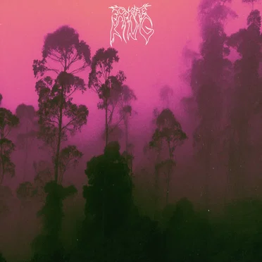 Hegira by Rat King - album cover