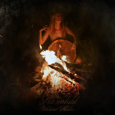 Wounded healer