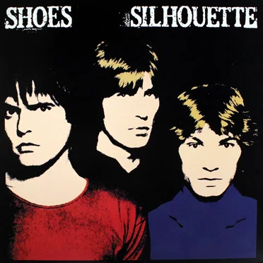 Silhouette by Shoes - album cover