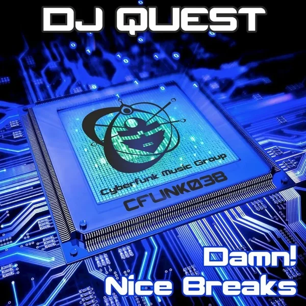Damn! / Nice Breaks
