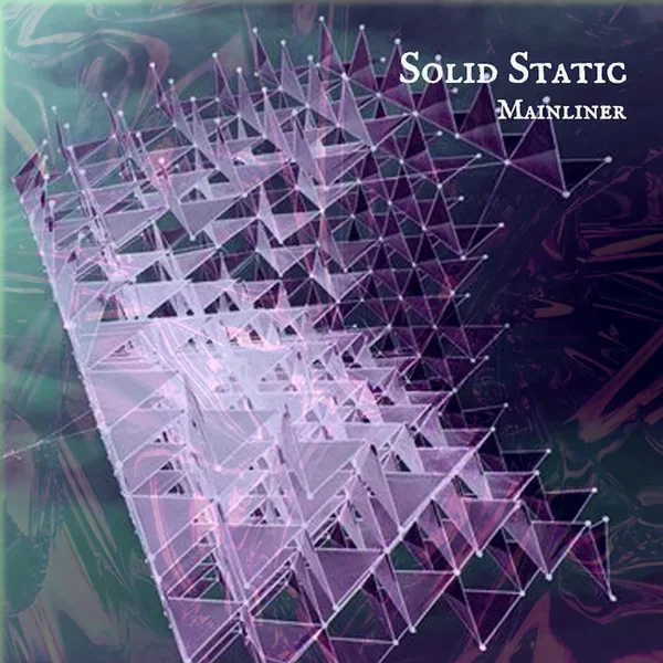 Solid Static