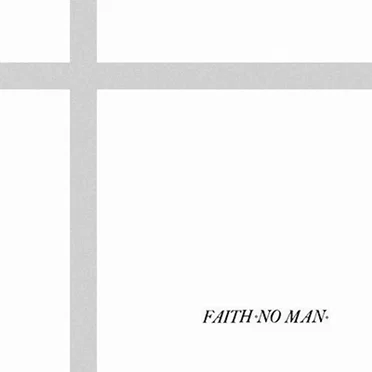 Quiet in Heaven / Song of Liberty by Faith. No Man. - album cover