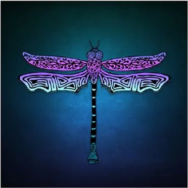 Dragonflies
