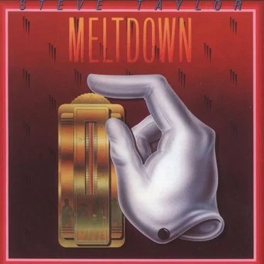 Meltdown and Meltdown Remixes