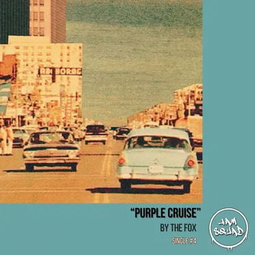 Purple Cruise