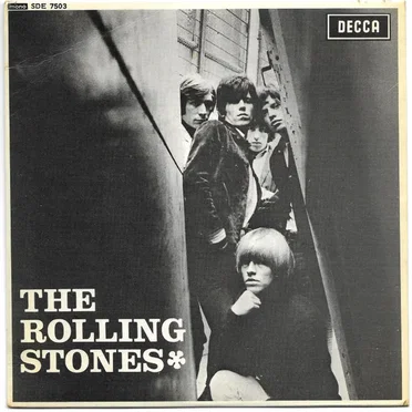 The Rolling Stones
