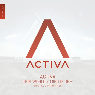 This World / Minute One