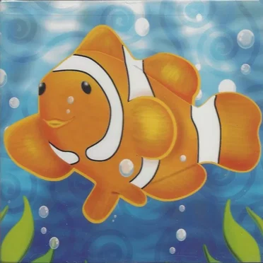 Kids Under the Sea Fun