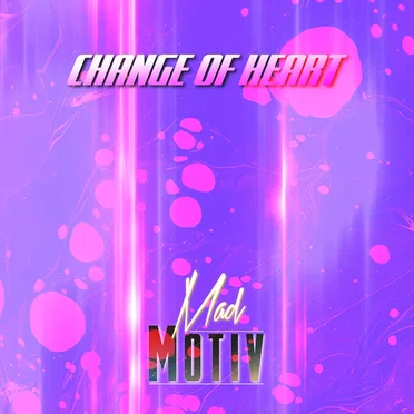 Change of heart